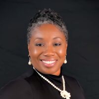 LaSharron Harris