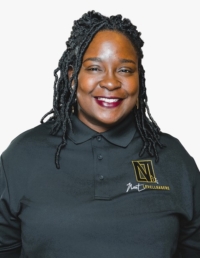 Shatae Martin