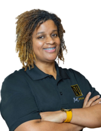 Tameka Stephens