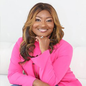 Alisha Thomas Searcy