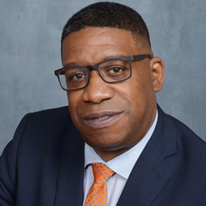 William “Bill” Brown