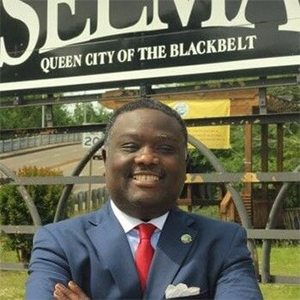 Warren “Billy” Young